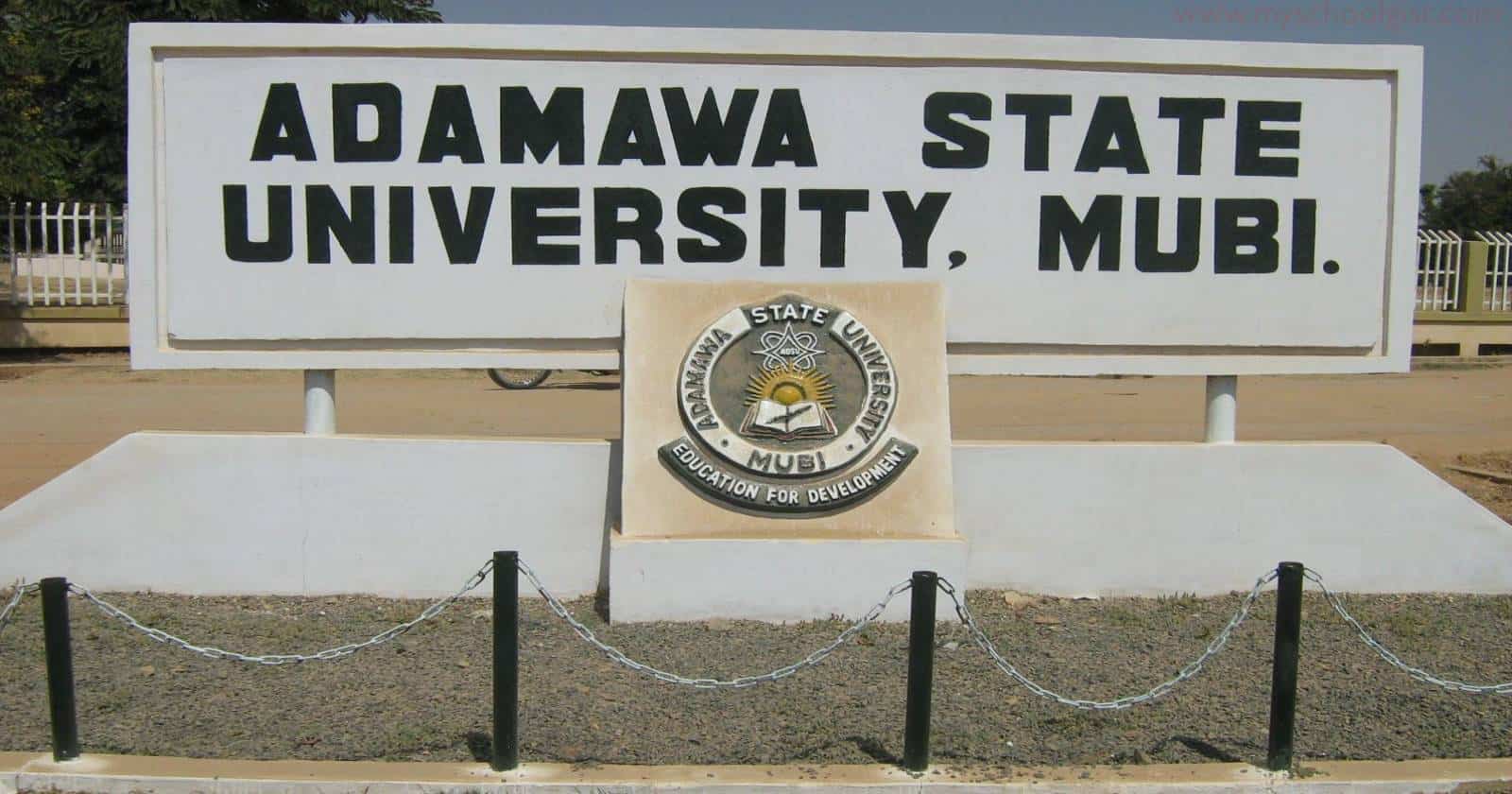 Adamawa State University (ADSU) Registration Deadline