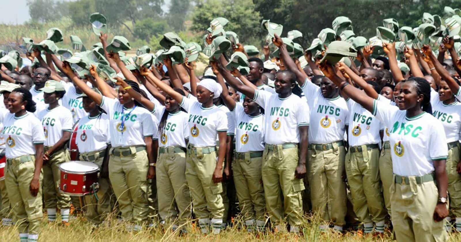 National Service Youth Corps (NYSC) Online Registration